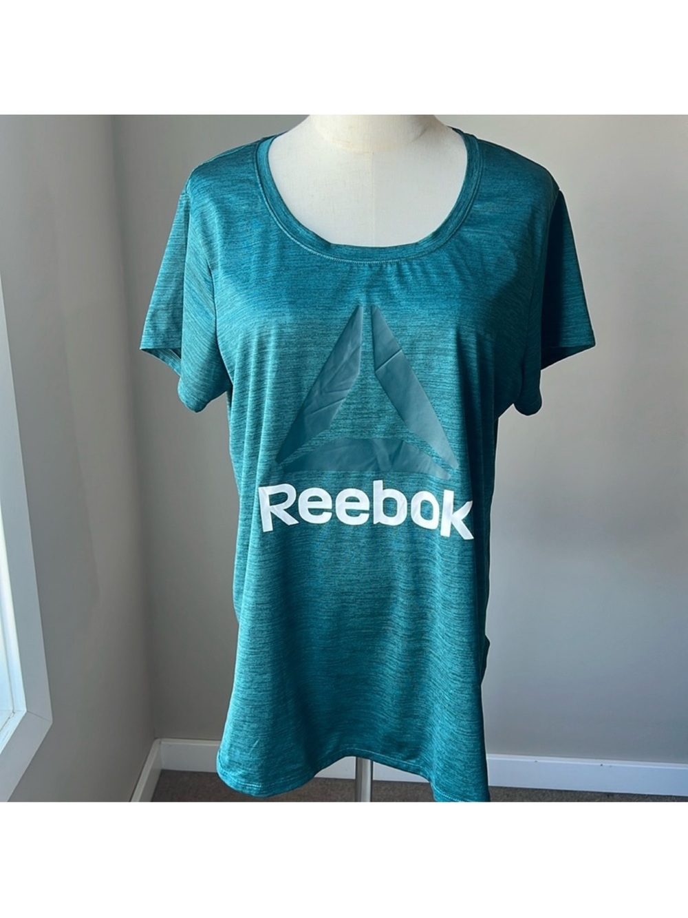 Reebok T-Shirt